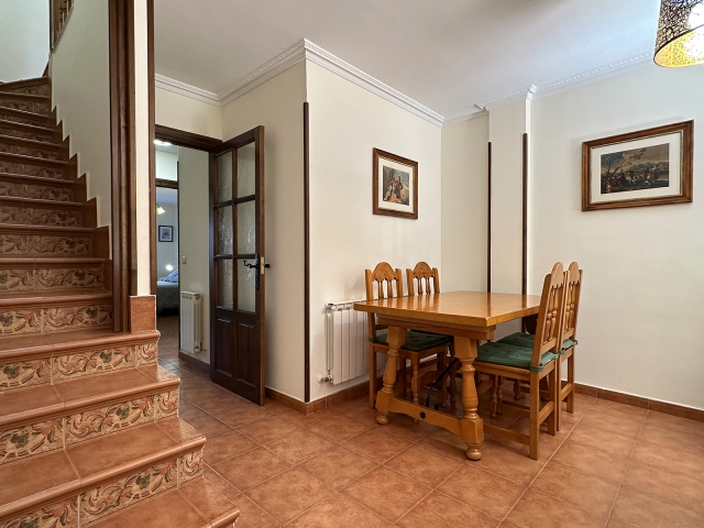 Salon - Las Condesas 2