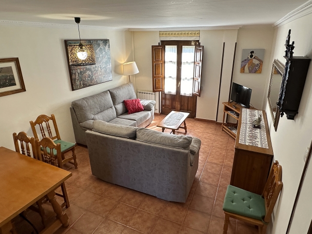 Salon - Las Condesas 2