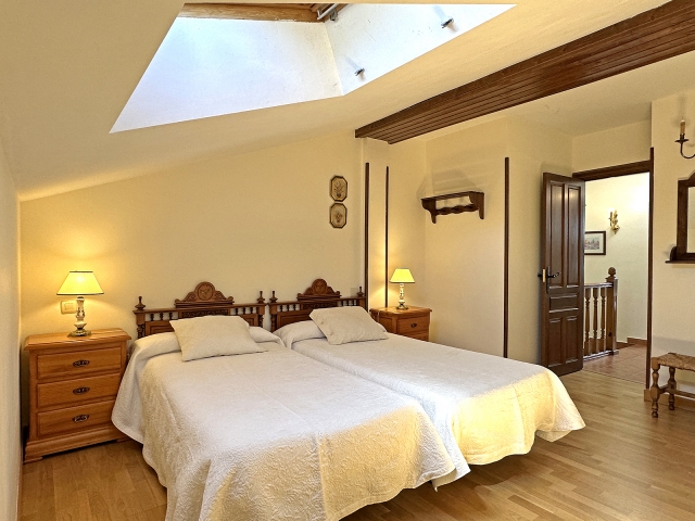 Habitacion 1 - Las Condesas 2