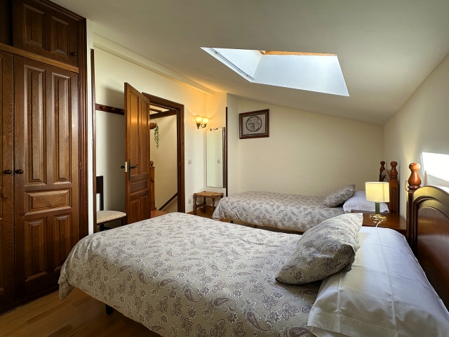 Habitacion 2 - Las Condesas 2