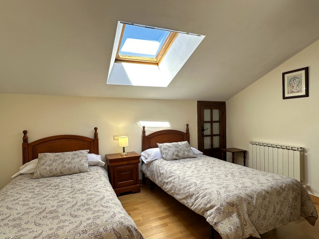 Habitacion 2 - Las Condesas 2