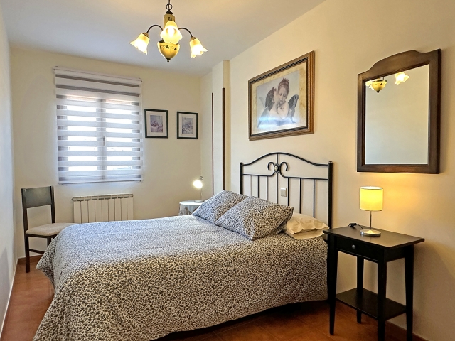 Habitacion 3 - Las Condesas 2