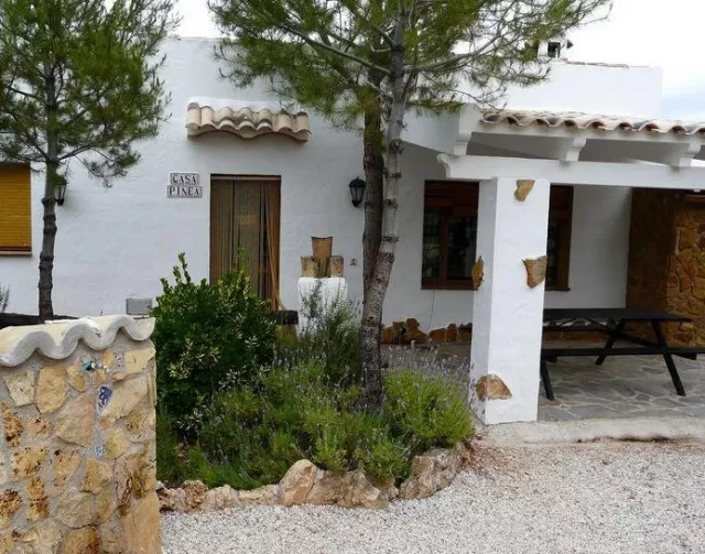 Casa Pinea