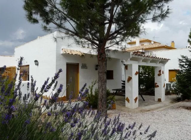 Casa Pegota
