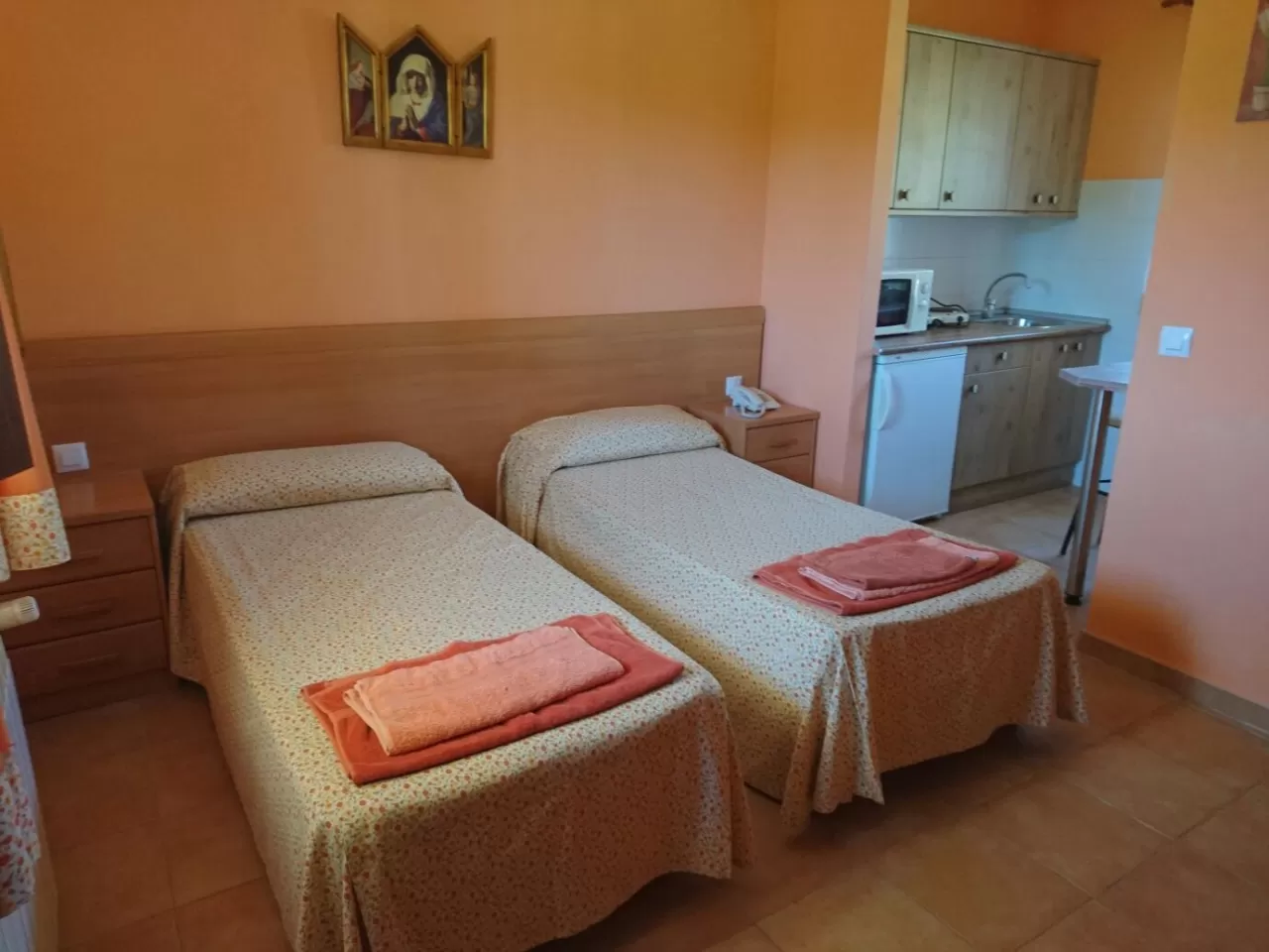 Hotel Rural El Moral