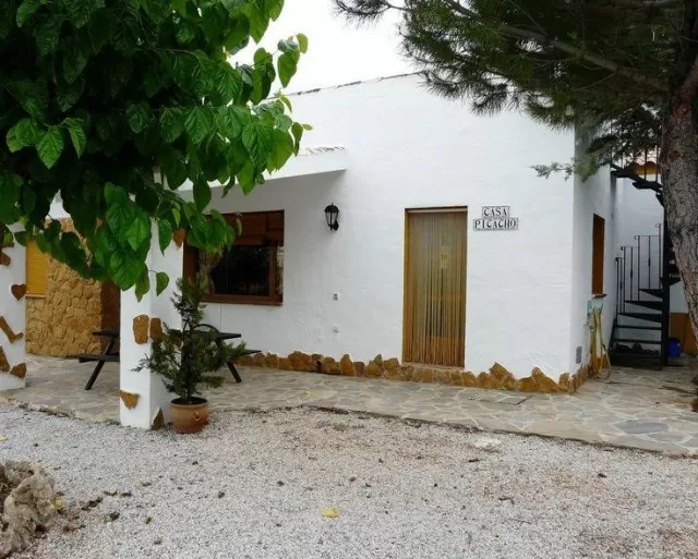 Casa Picacho