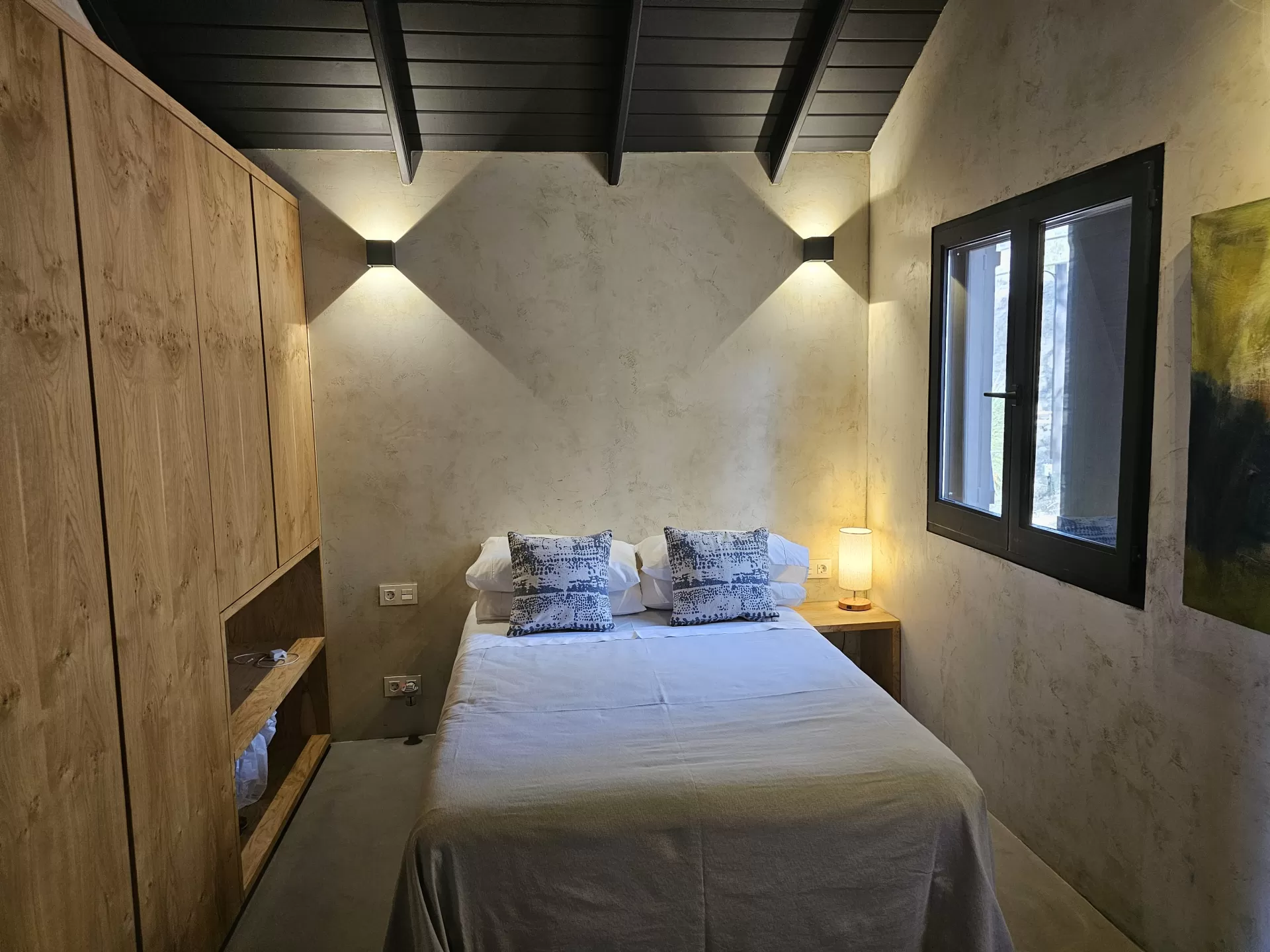José Almiñana Cortés  in your stay in Cabaña Camino Viejo 4773_2
