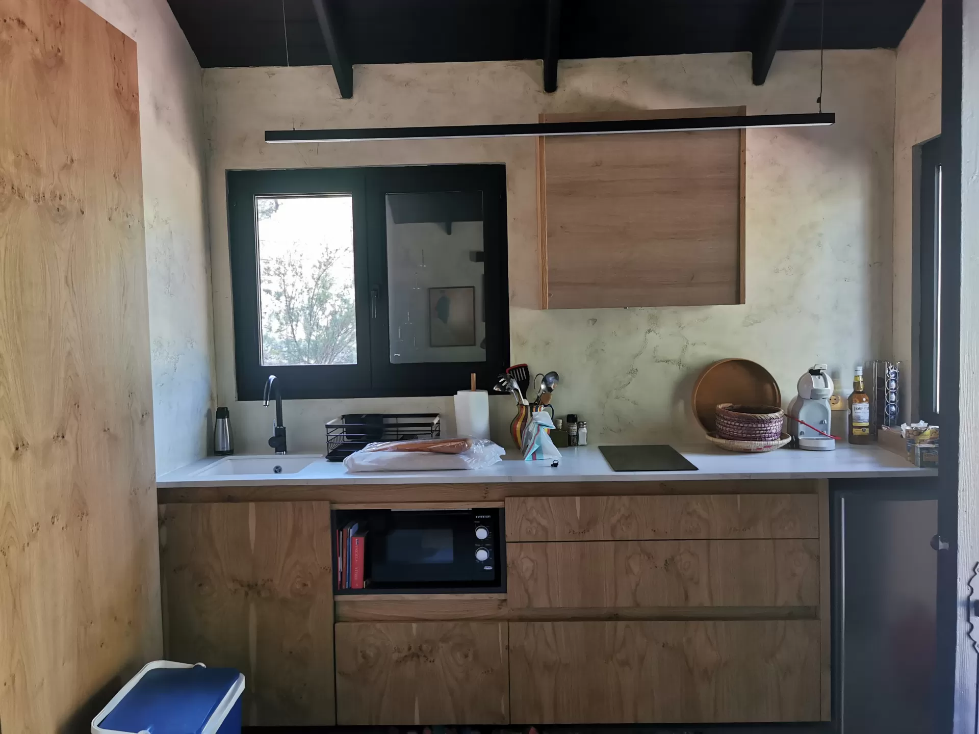 Maria Teresa Bou Llorens  in your stay in Cabaña Camino Viejo 4045_3