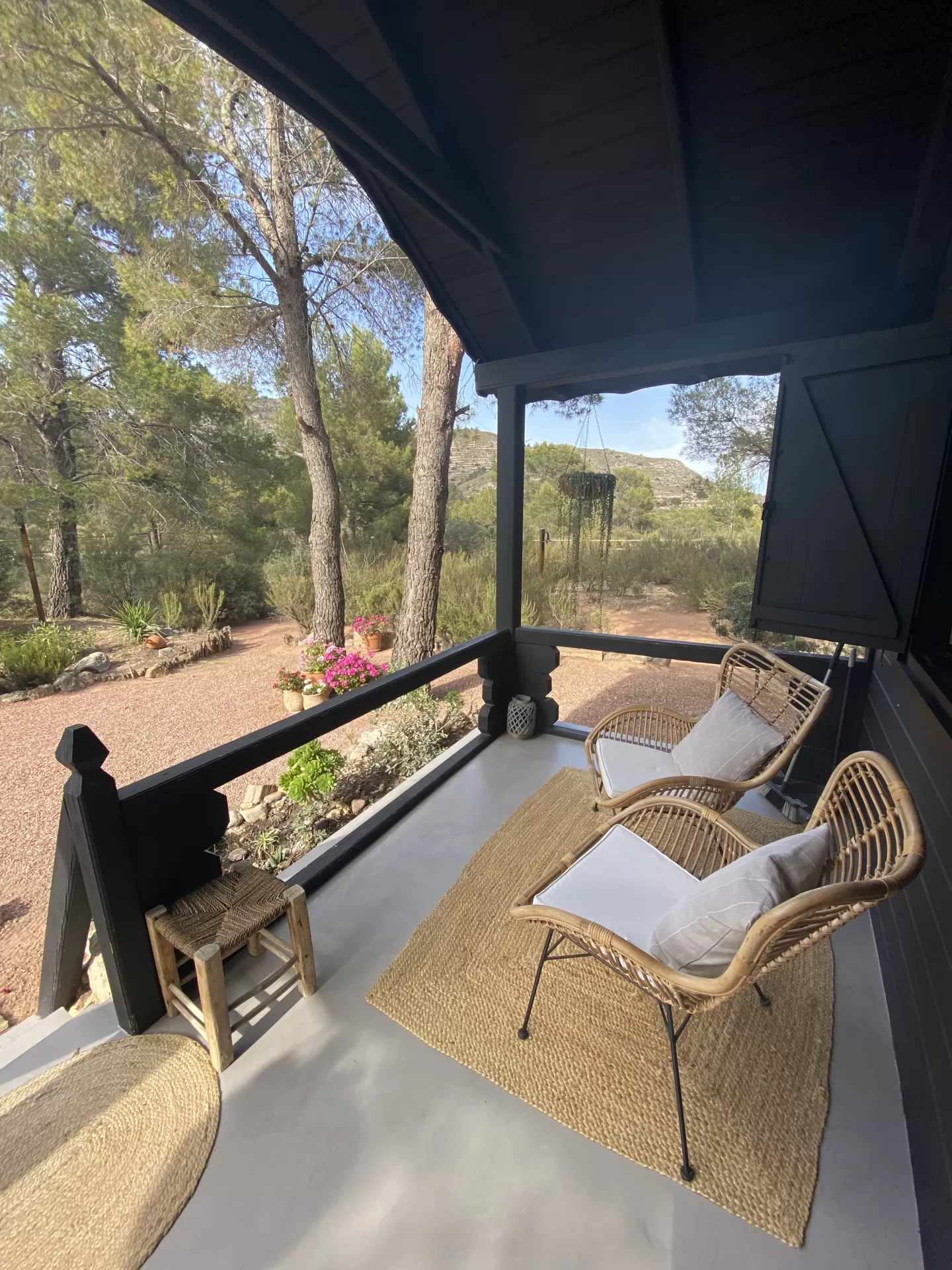 Melody in your stay in Cabaña Camino Viejo 3733_3