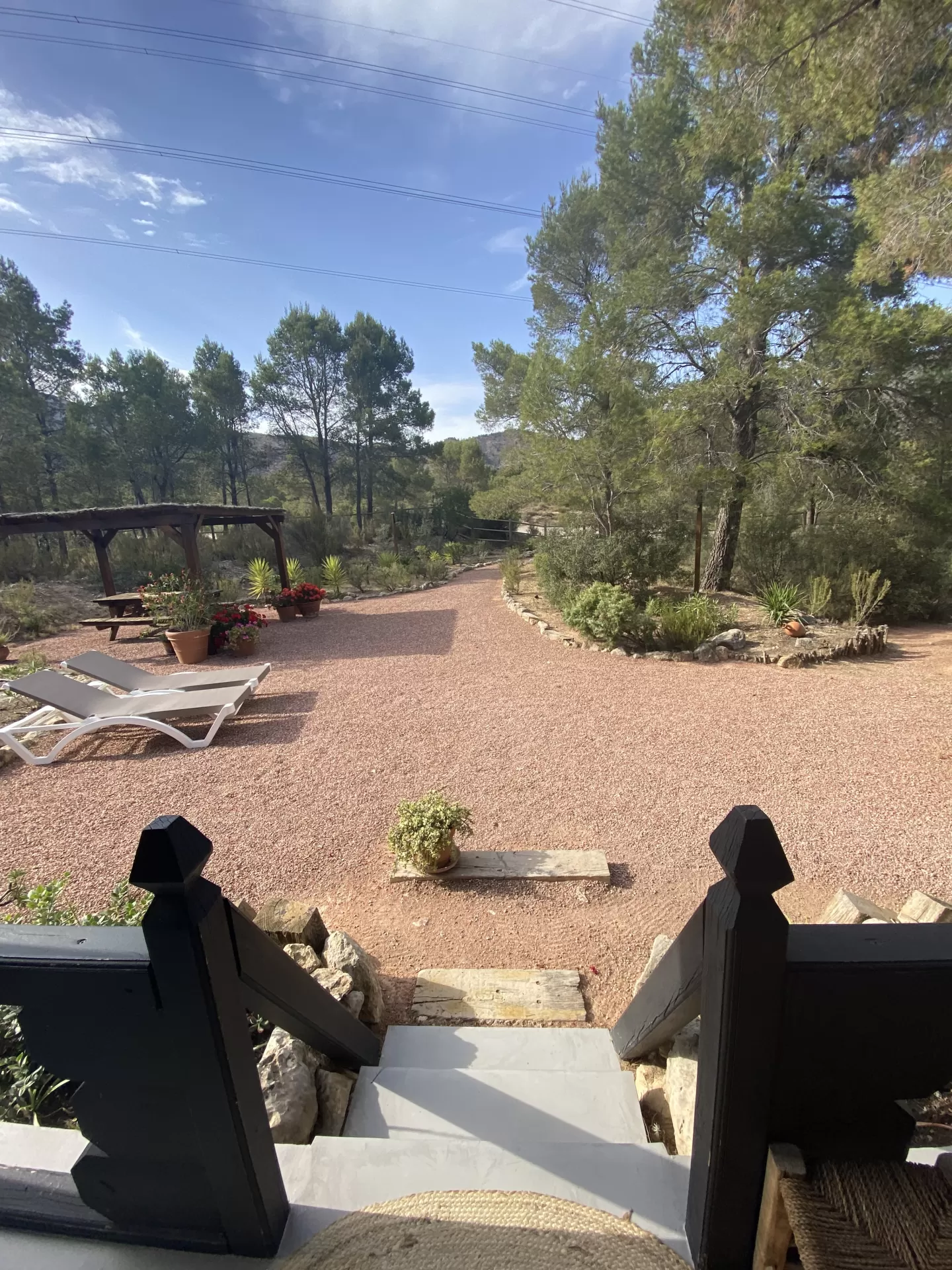 Melody in your stay in Cabaña Camino Viejo 3733_4