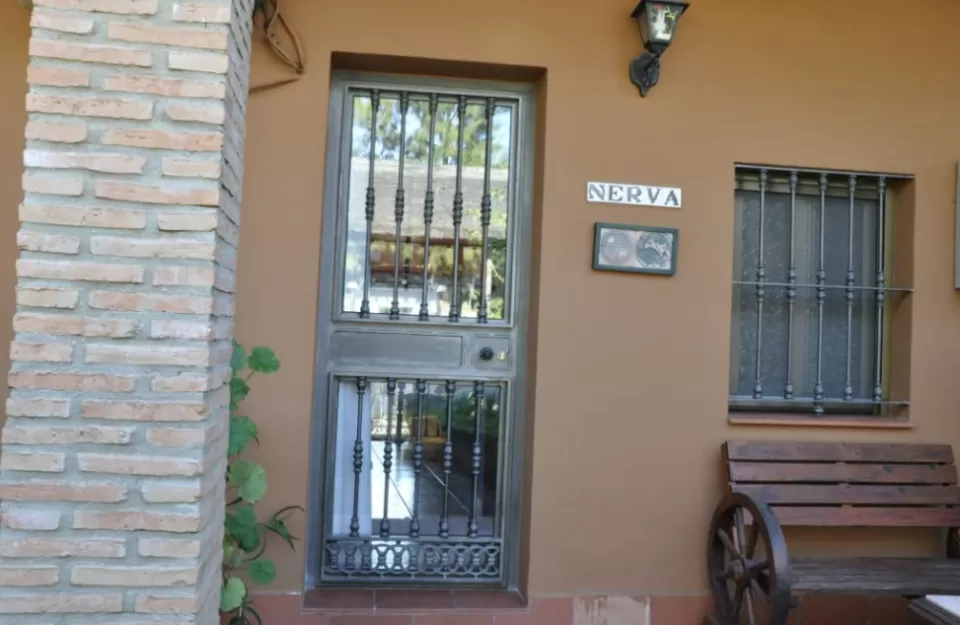 Cortijo Zalamea - Casa Nerva
