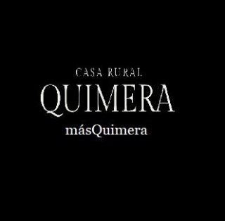 Logo Mas Quimera