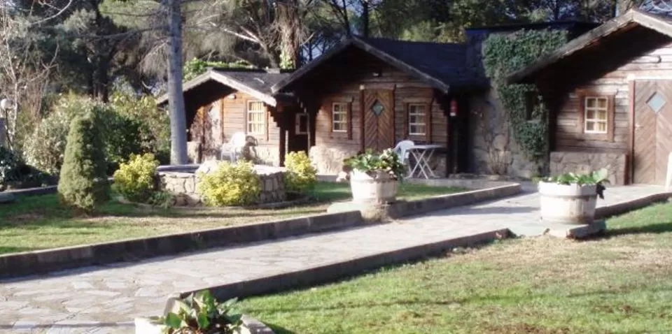 La Espuela
