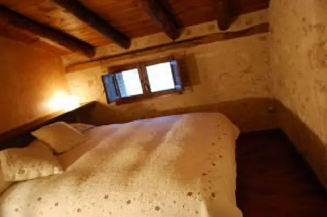 Apartamento El Roble