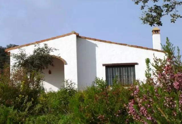 Finca Arroyo la Jara - Casa de la Alberca