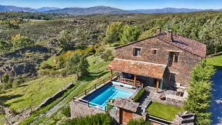 El Roble Hueco