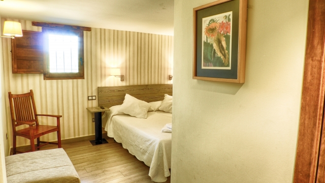 habitacion 1