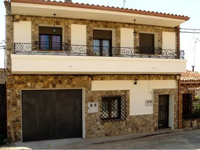 Apartamento 3 Serrano