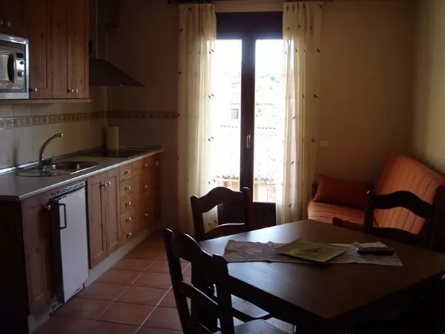 Apartamento 1 Serrano