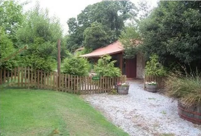 Casa Da Chavellas