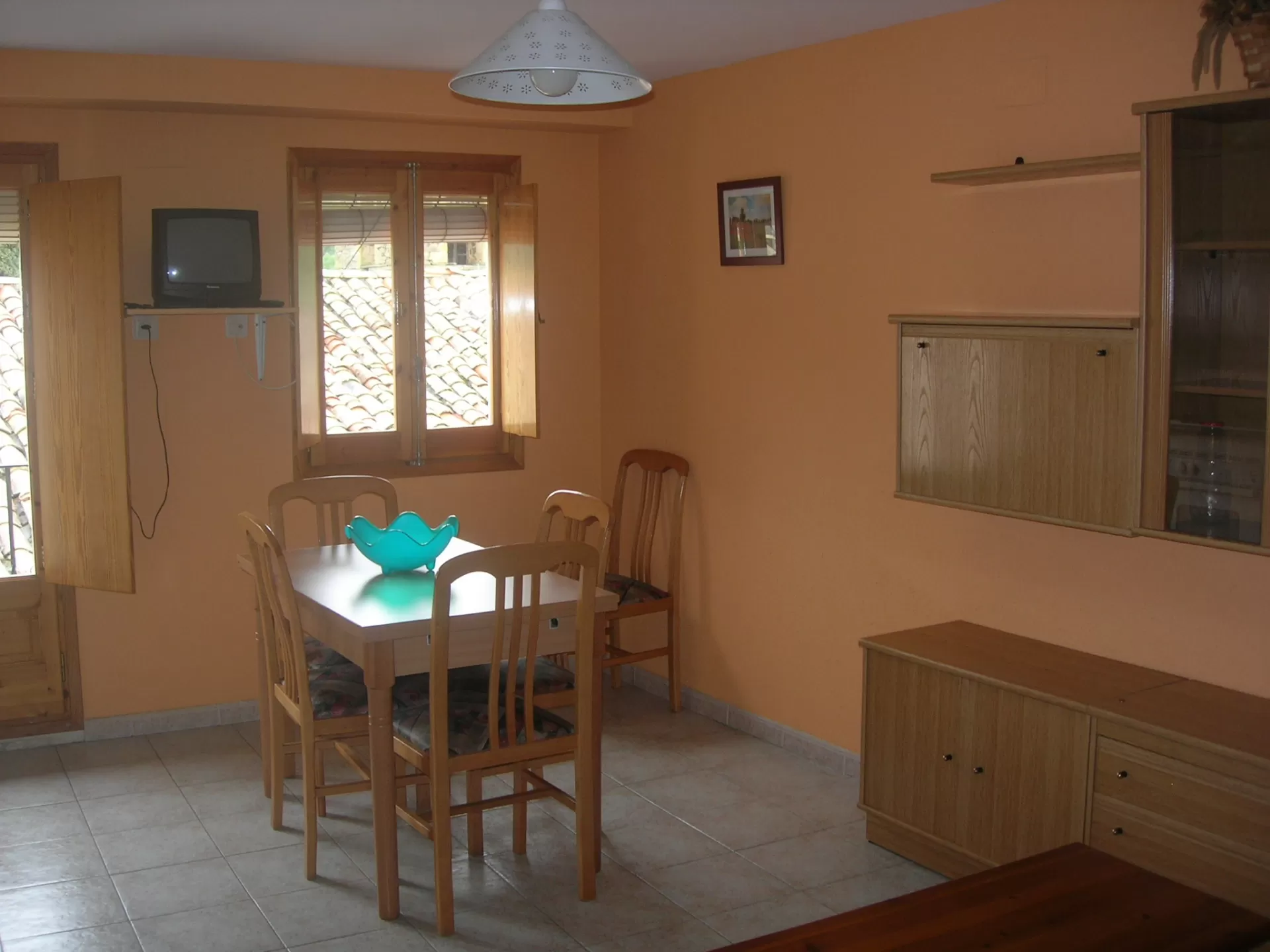 Casa Pabán. Apartamento Agustina 3º