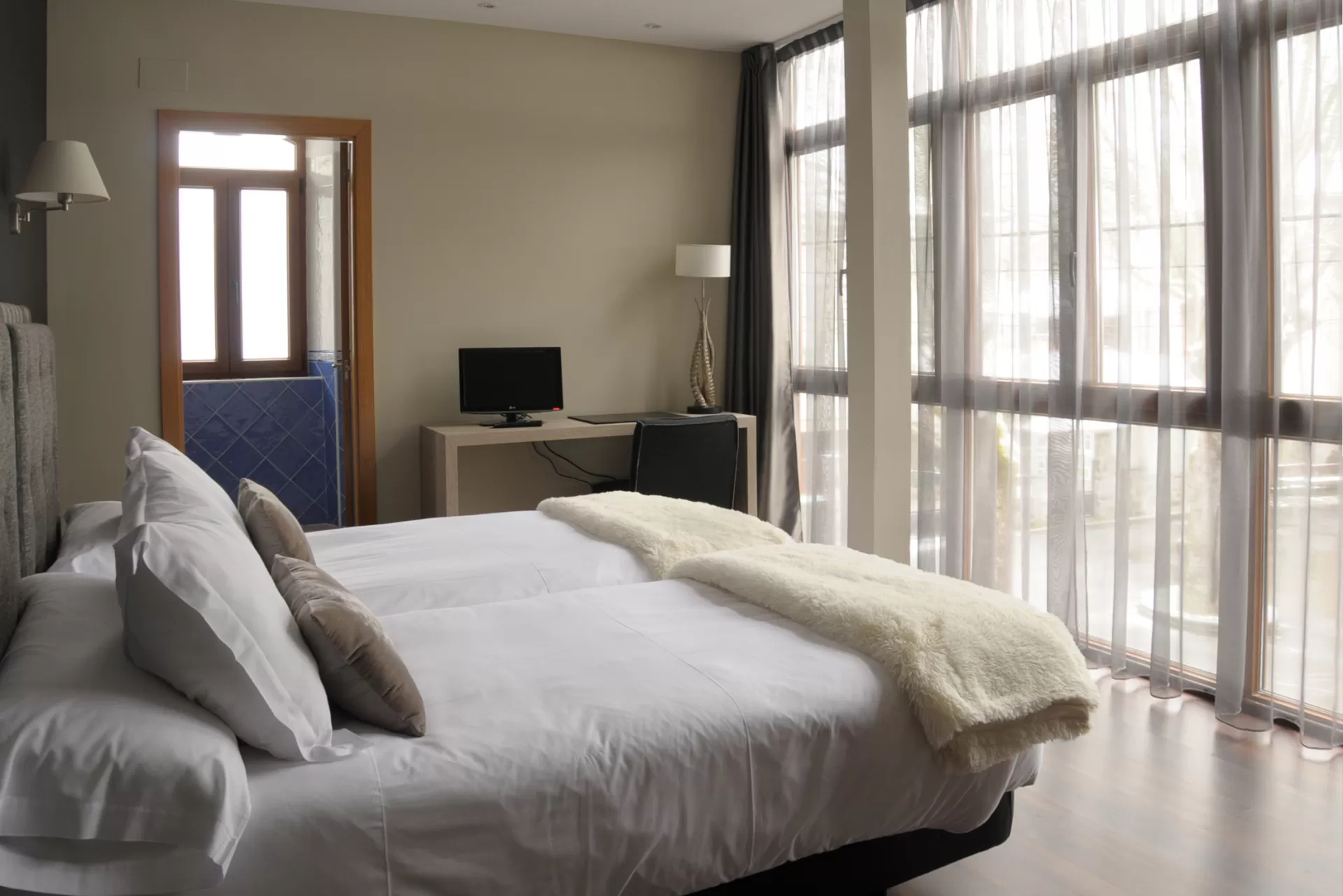Habitaciones individuales