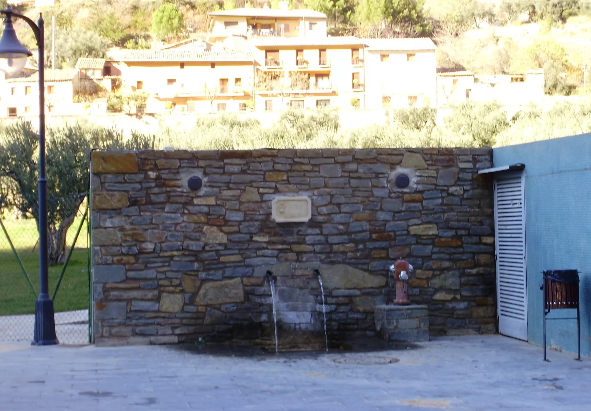 Casa Pase