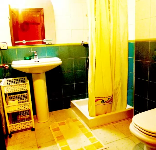Apartamento 12