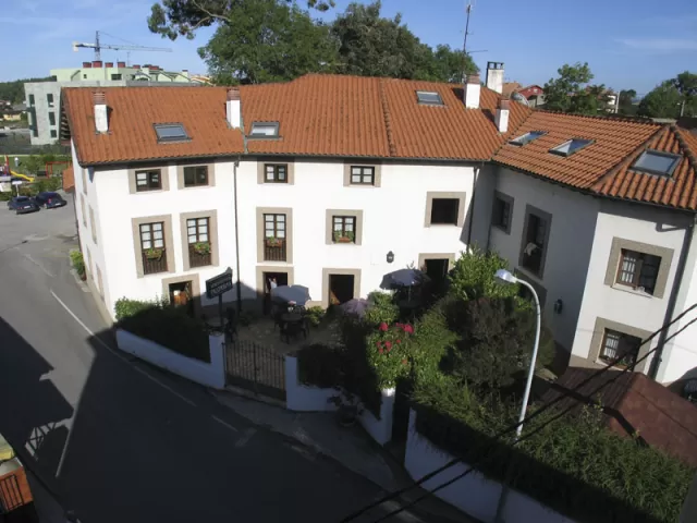 Apartamentos Palombina