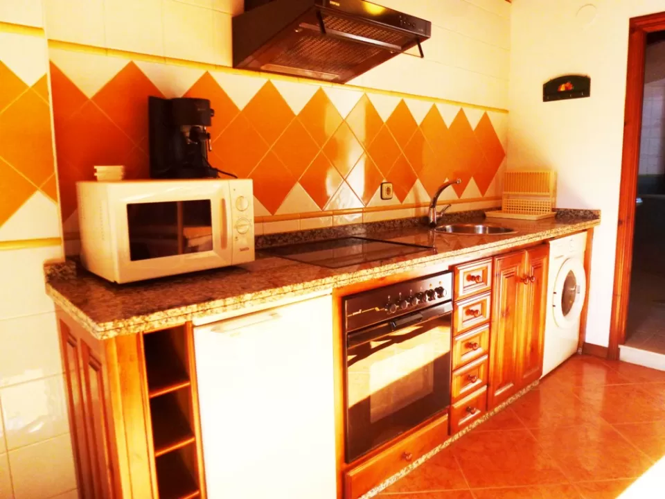 Apartamento 23