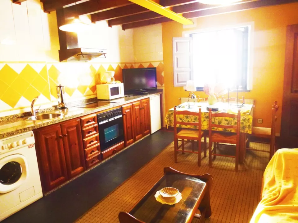 Apartamento 32