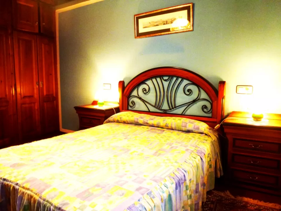 Apartamento 22