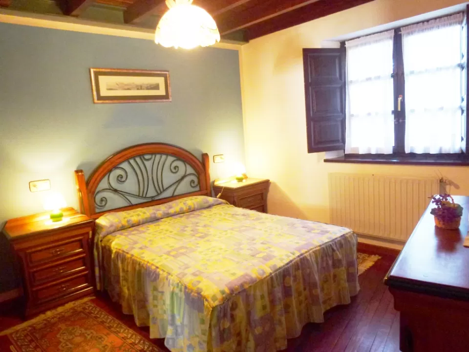 Apartamento 13