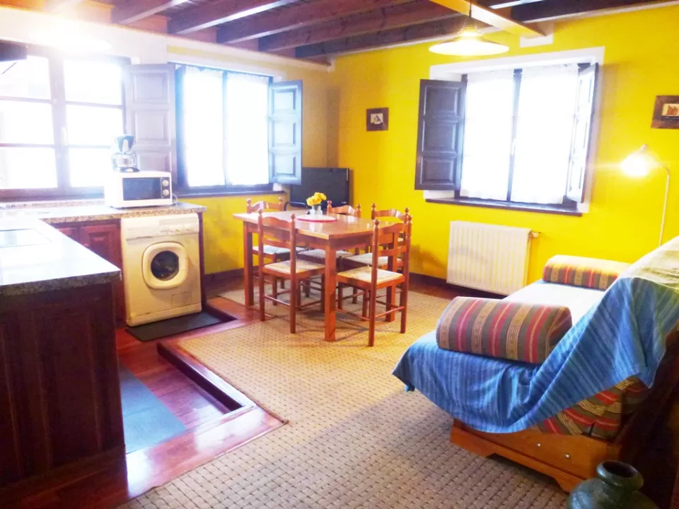 Apartamento 34