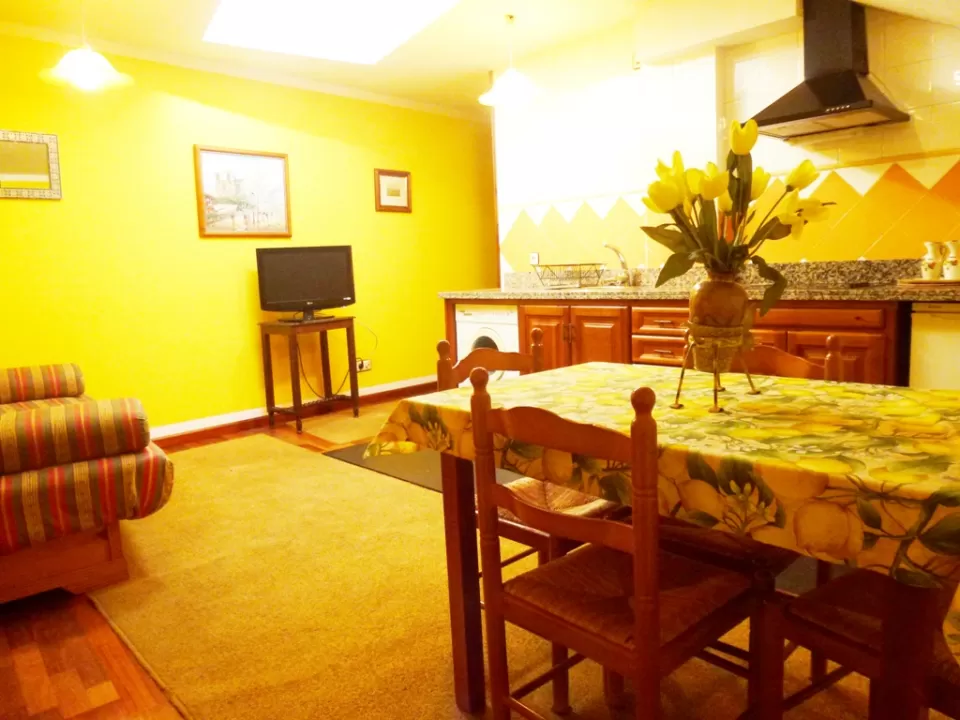 Apartamento 14