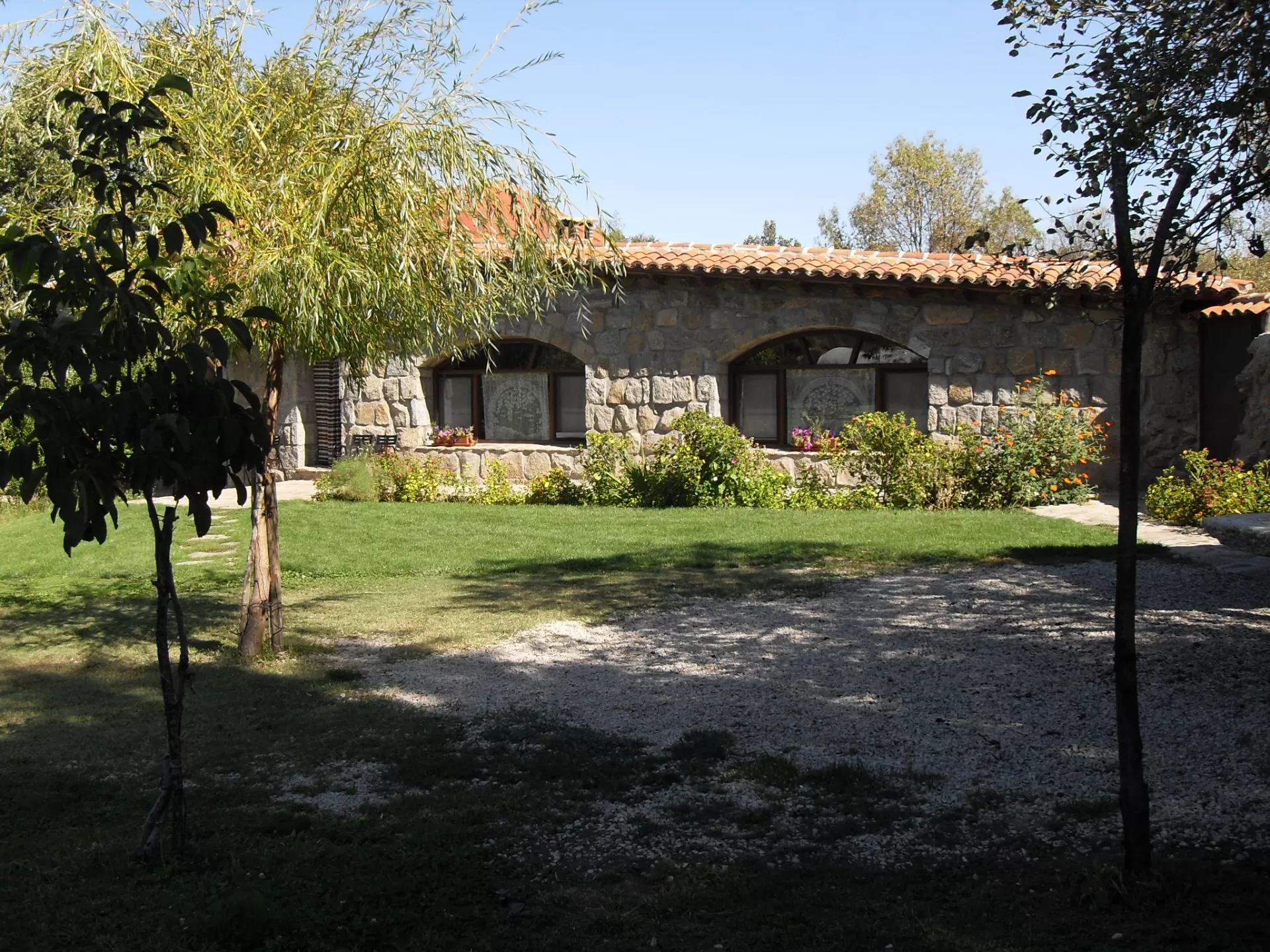 El Venero III