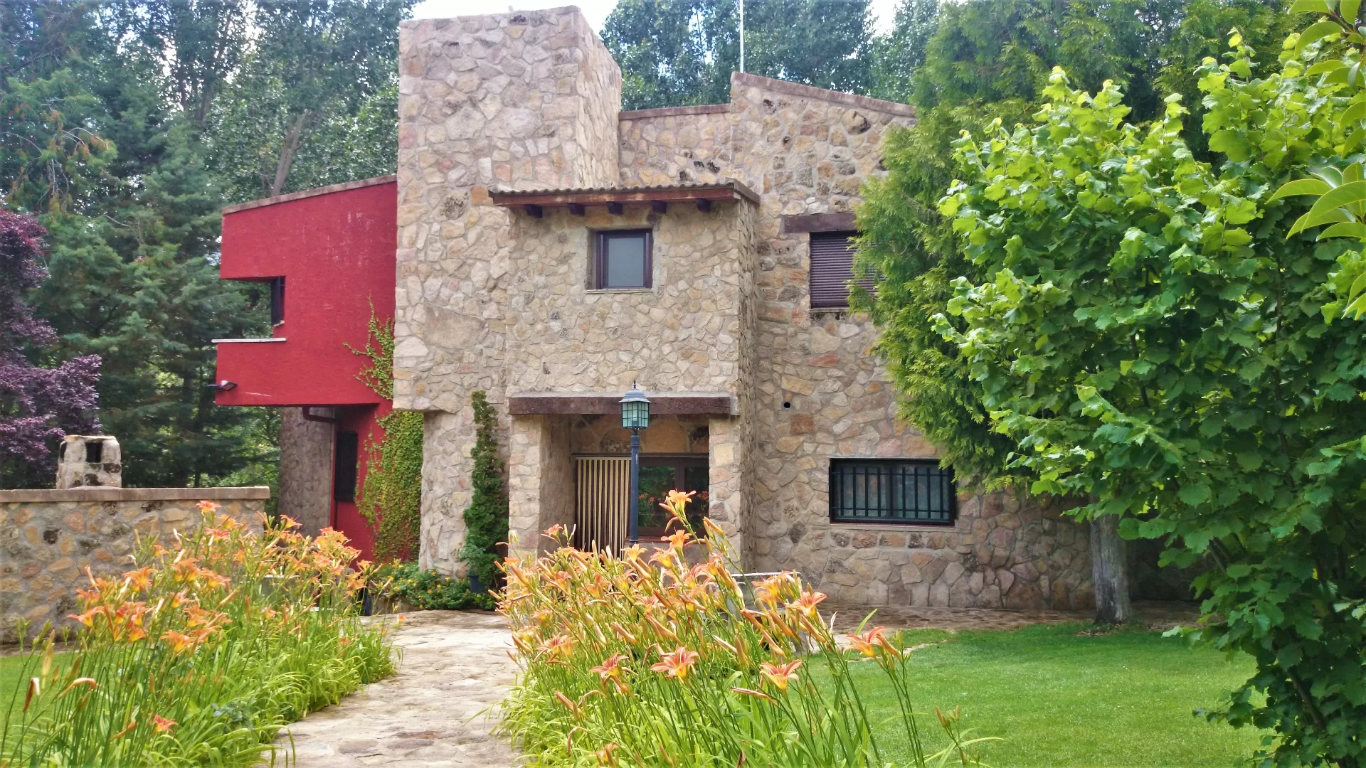 El Rincón del Venero