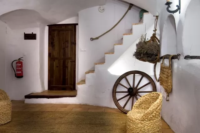Casa El Palomar