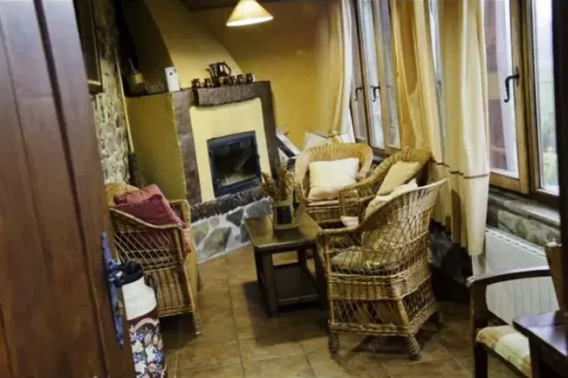 Casa para 8-11 personas