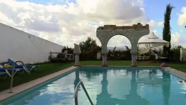 Casa Rural Los Lirios