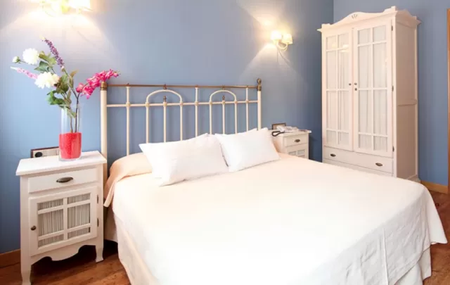 Habitación doble