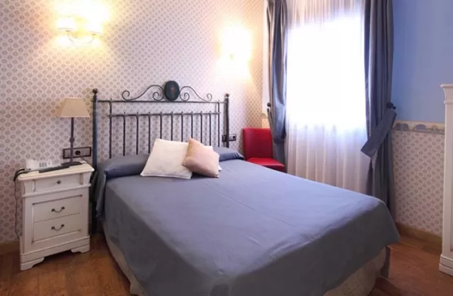 Habitación doble Business