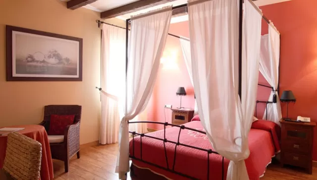 Habitación familiar Clásica