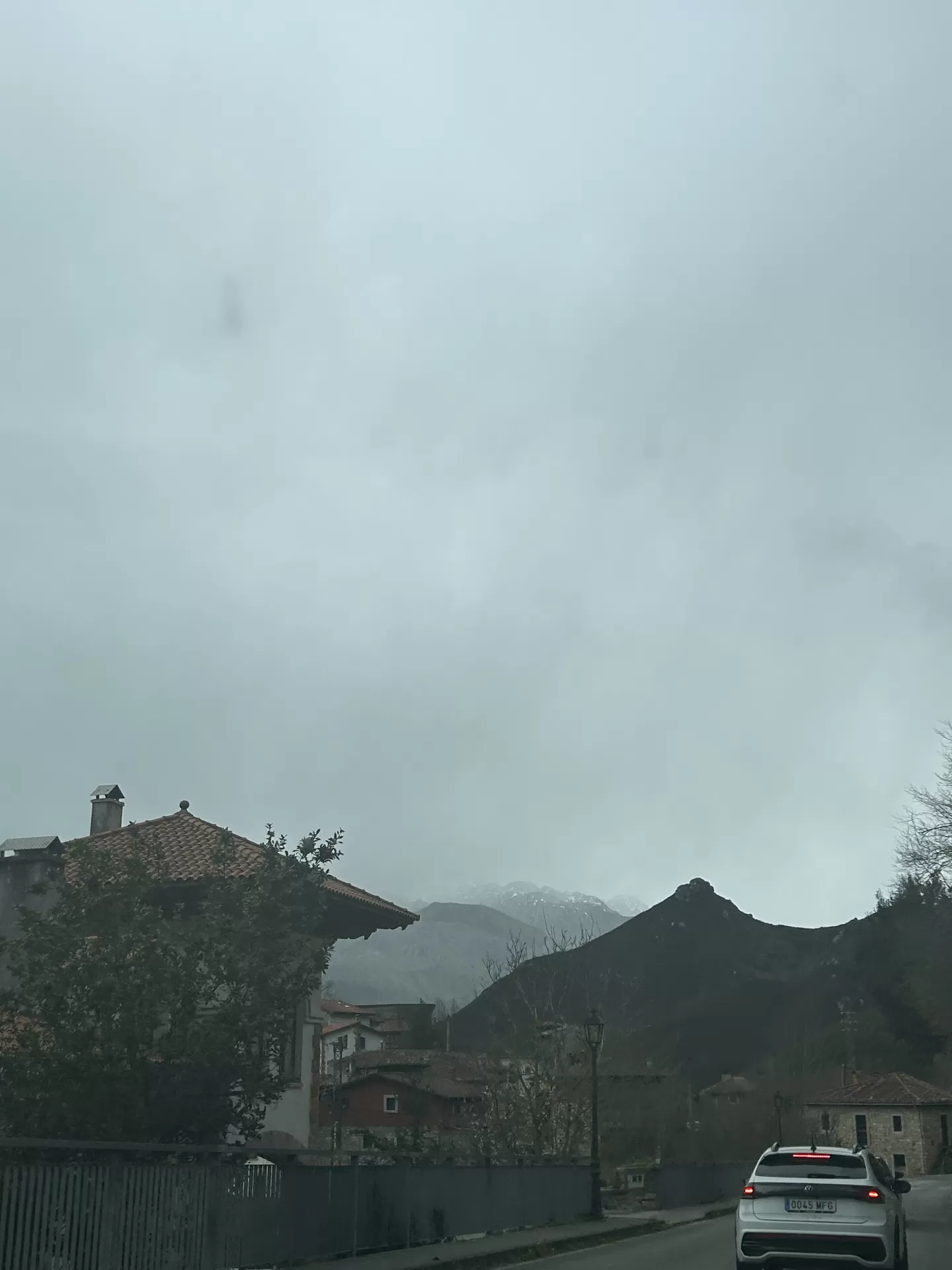 Alba Bolaños Pertierra en su estacia en Casa Rural Naranjo de Bulnes 4445_1