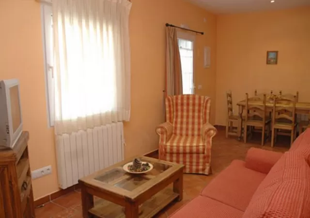 Robellano - Casas de Ángela