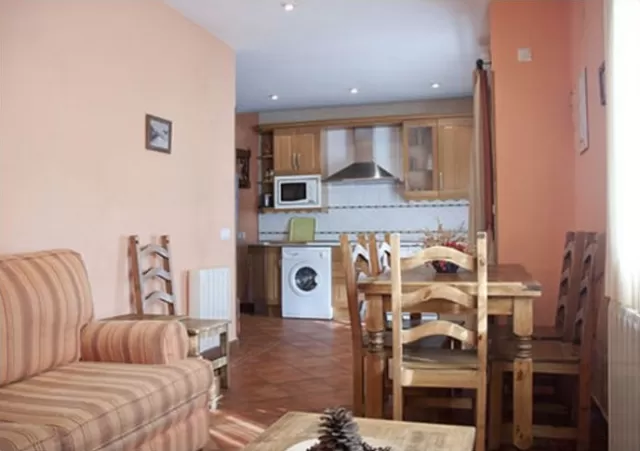 Mondalindo - Casas de Ángela