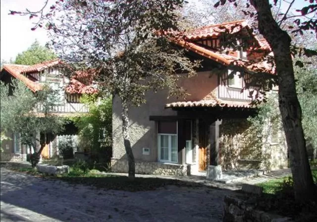 Casita 6 - Casitas del Huerto