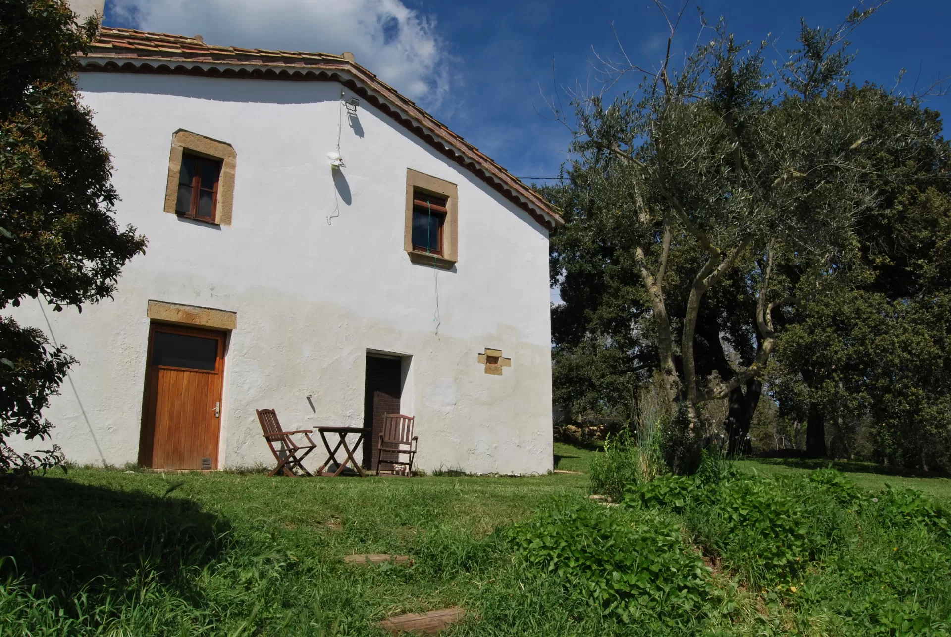 Apartamento Ca L'Armengol