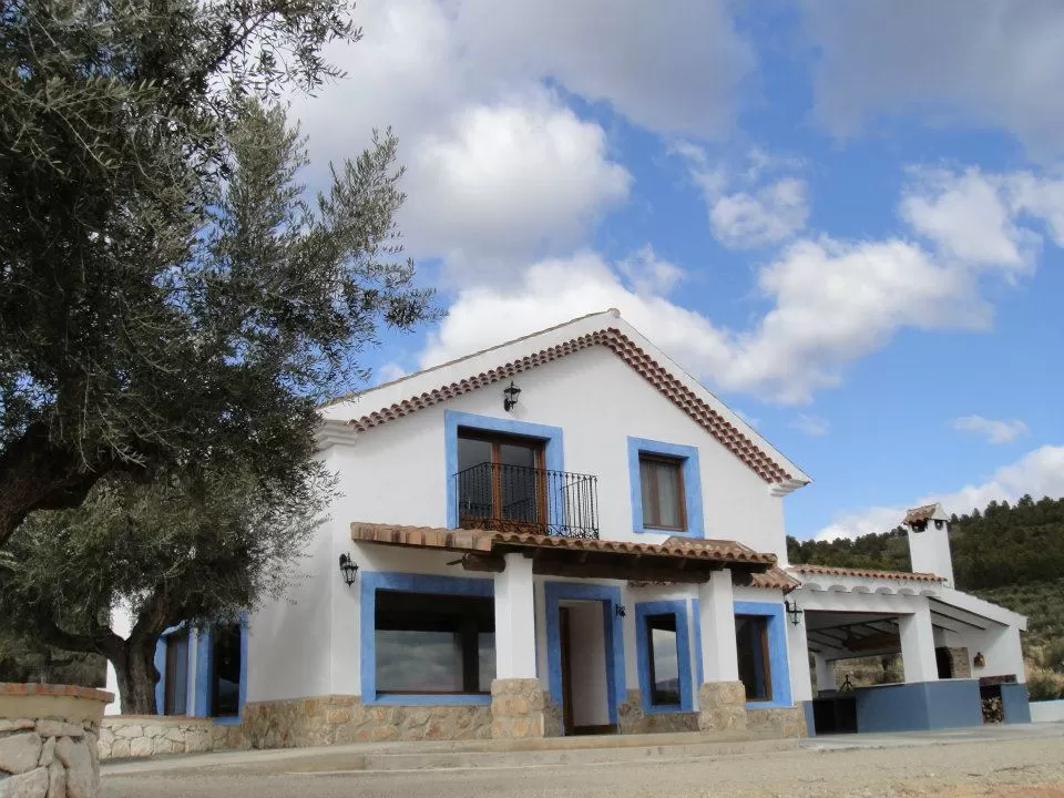 Cuquillo - Yeste Rural