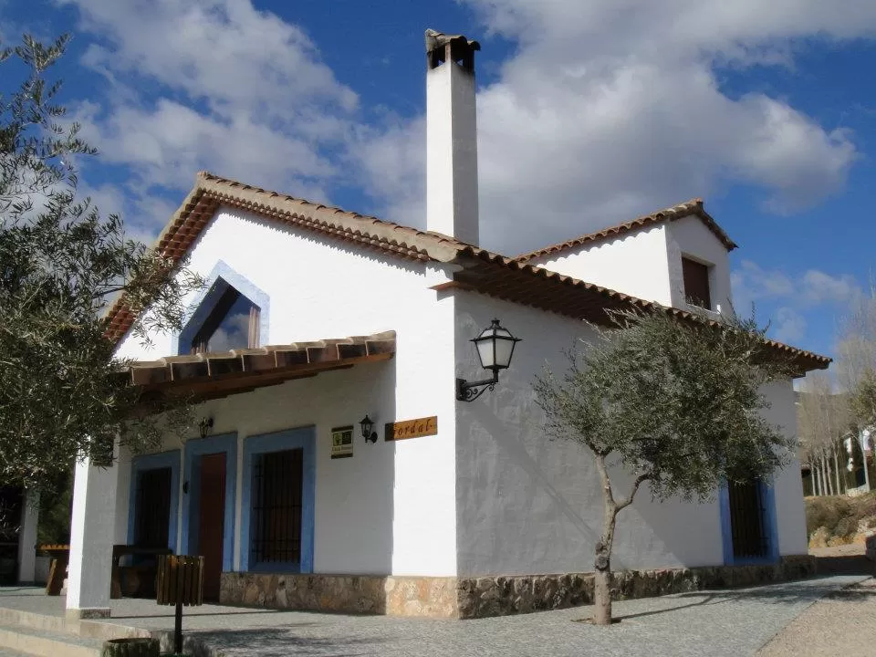 Gordal - Yeste Rural